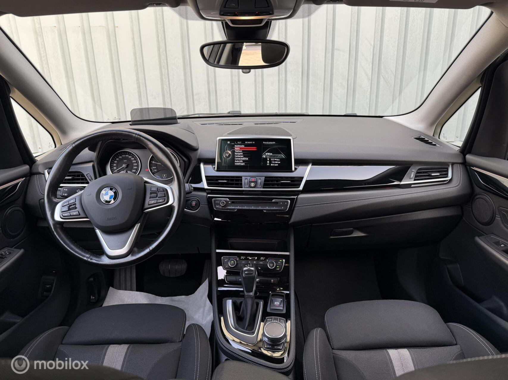 Foto van BMW 2 Serie