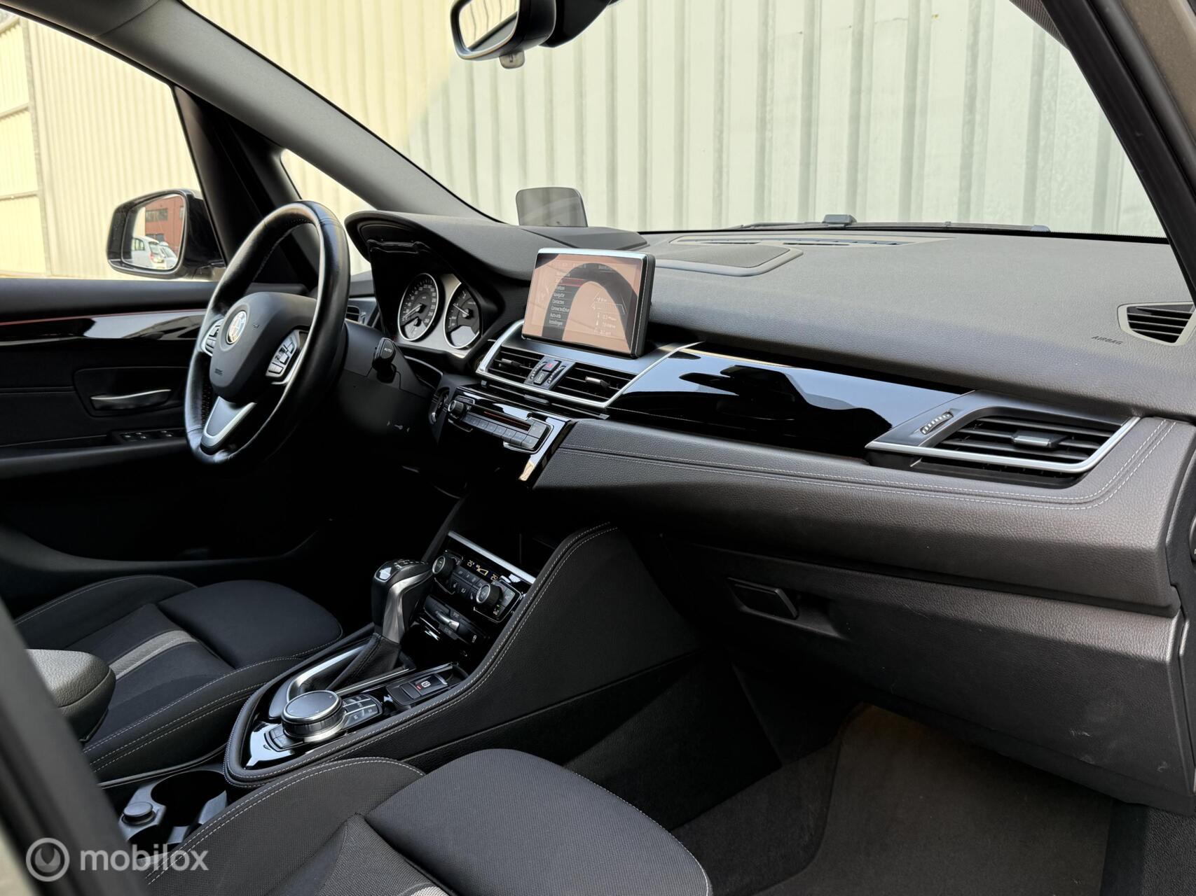 Foto van BMW 2 Serie