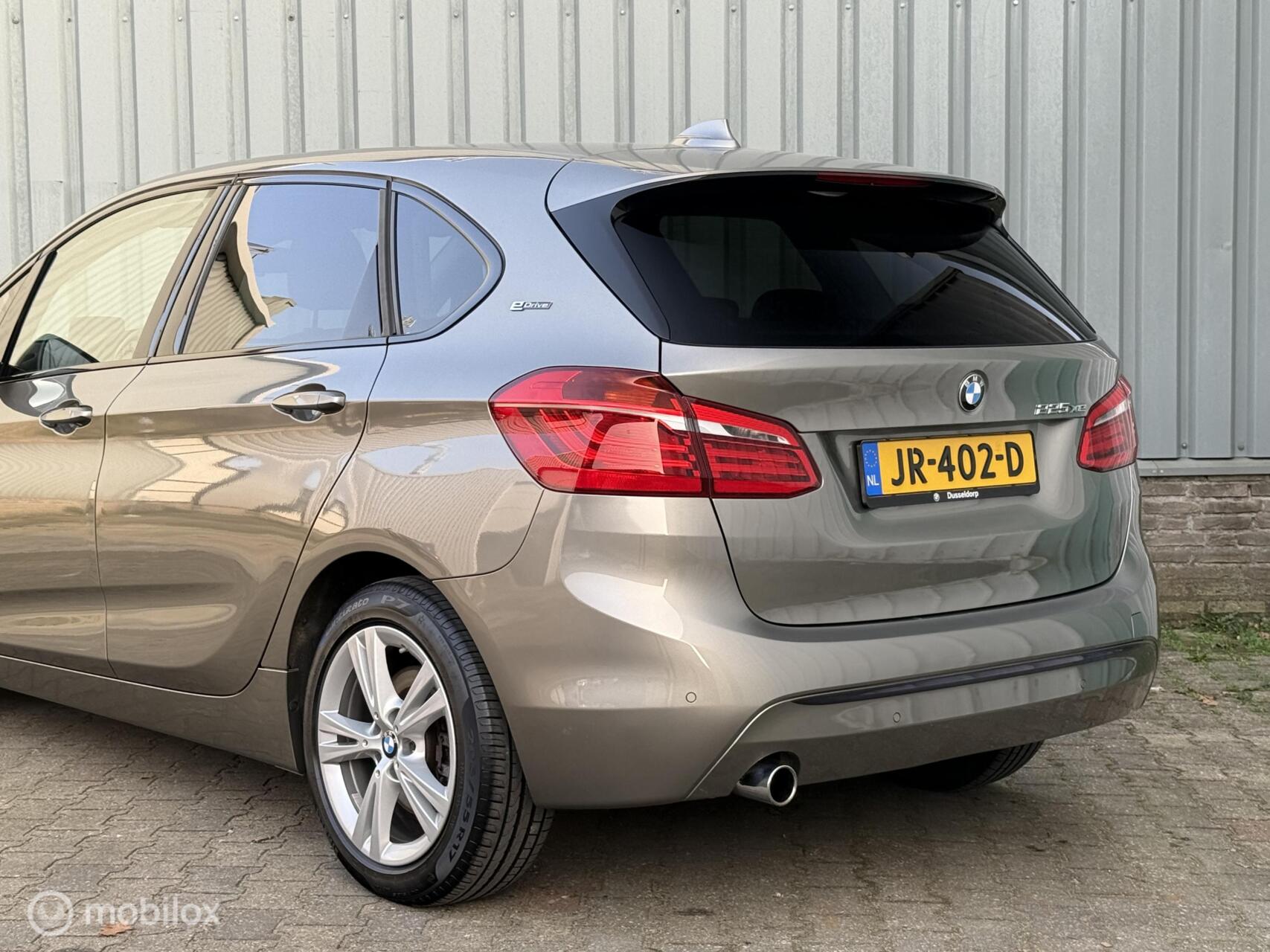 Foto van BMW 2 Serie
