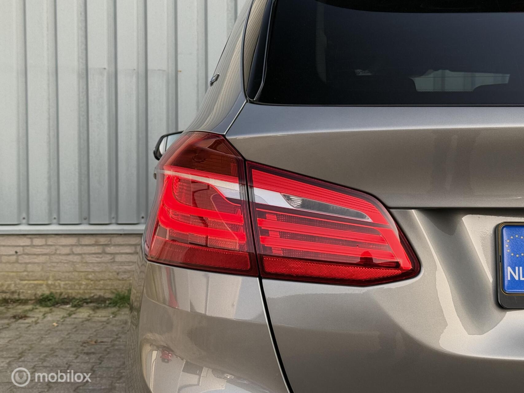 Foto van BMW 2 Serie
