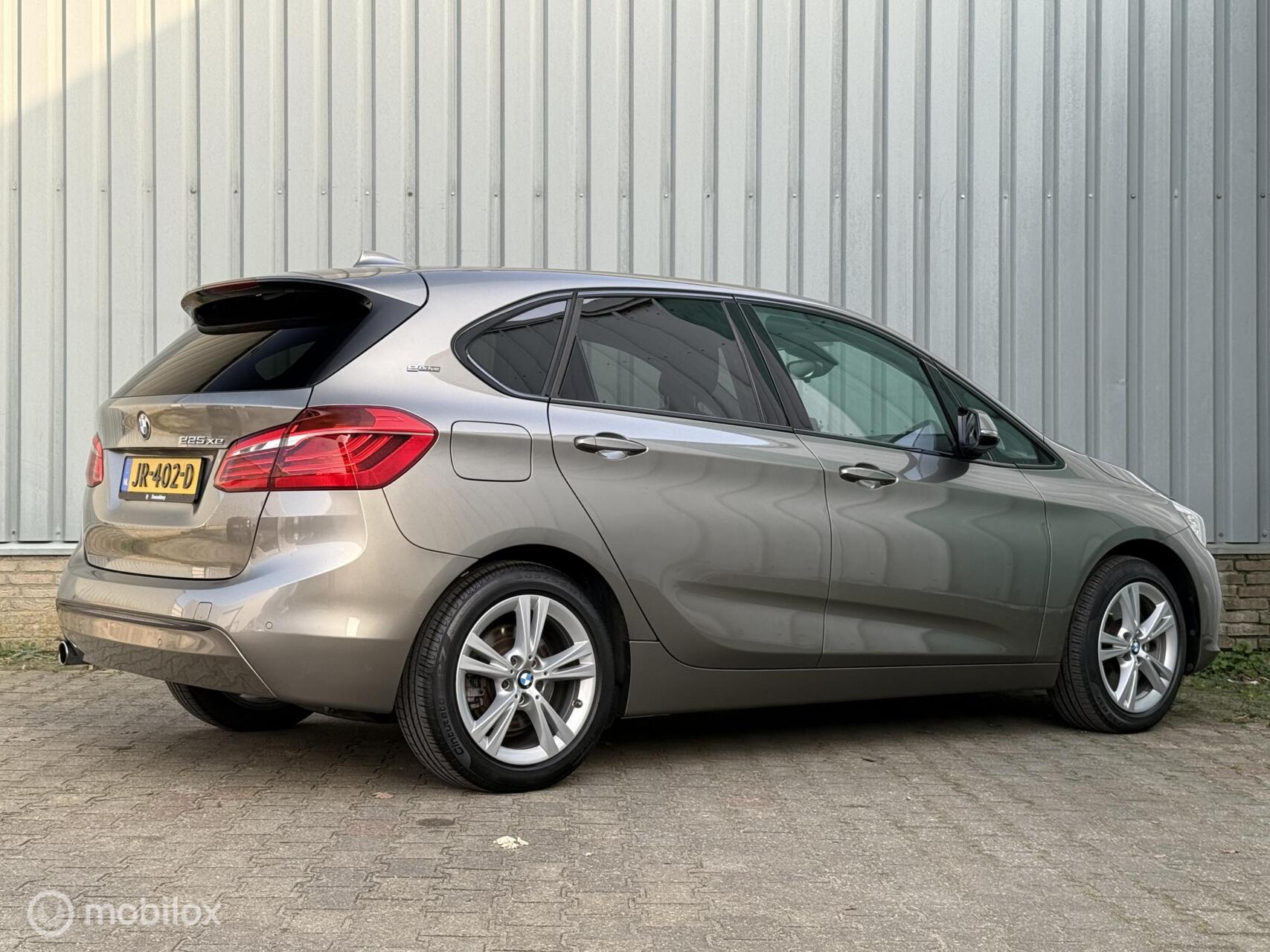 Foto van BMW 2 Serie