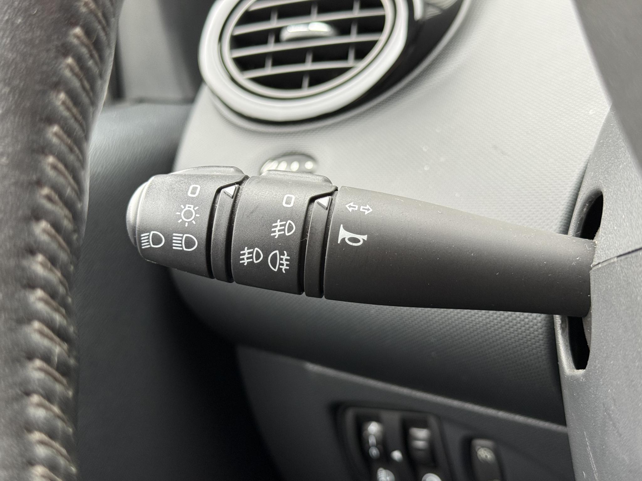 Foto van Renault Twingo