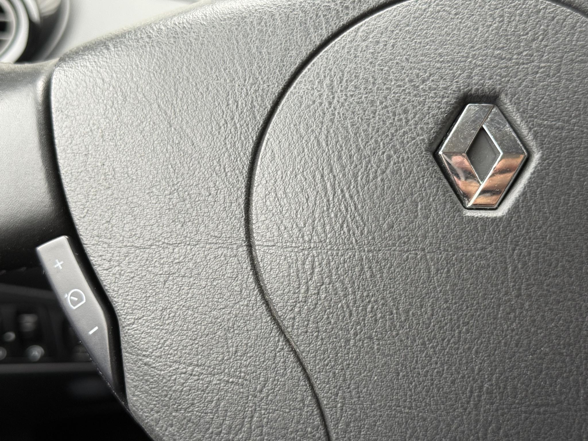 Foto van Renault Twingo
