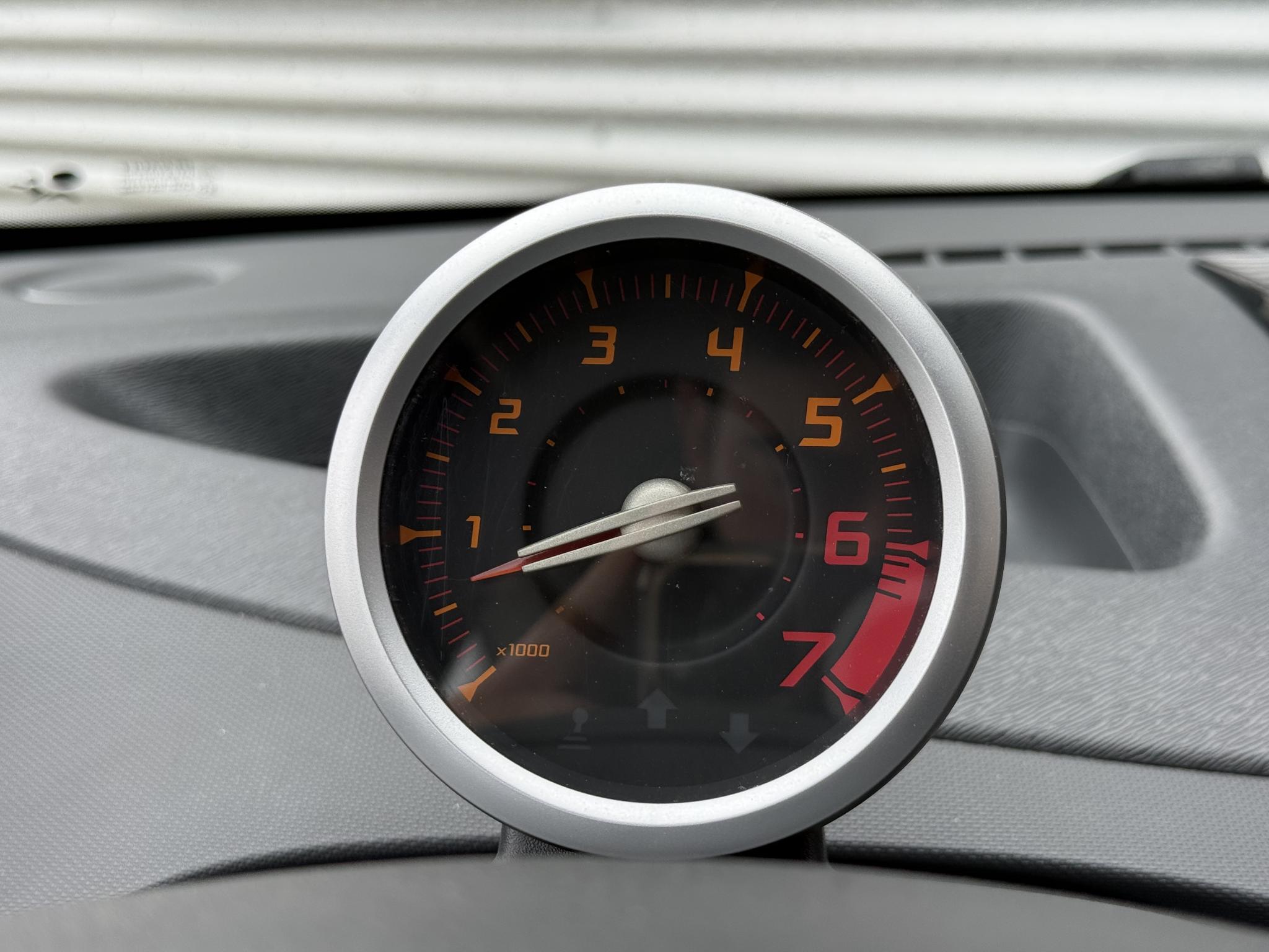 Foto van Renault Twingo