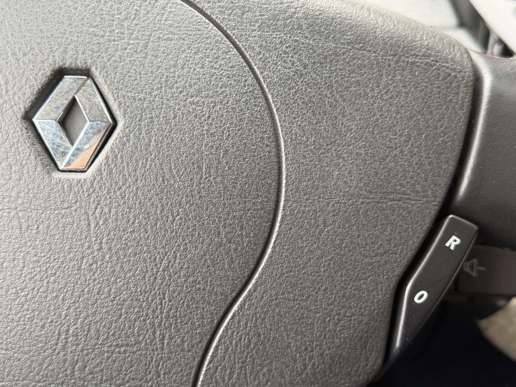 Foto van Renault Twingo
