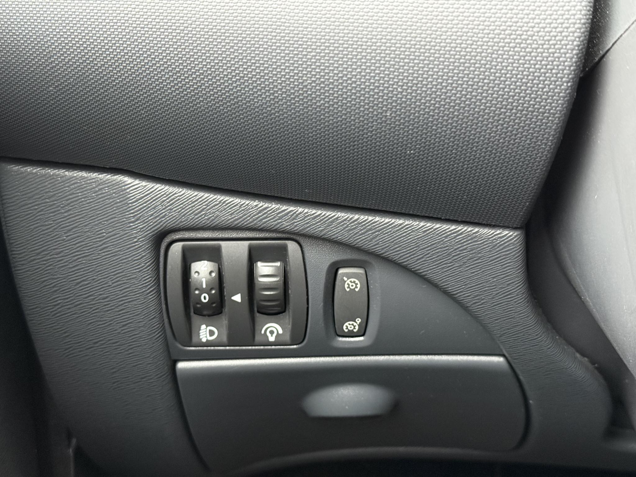Foto van Renault Twingo
