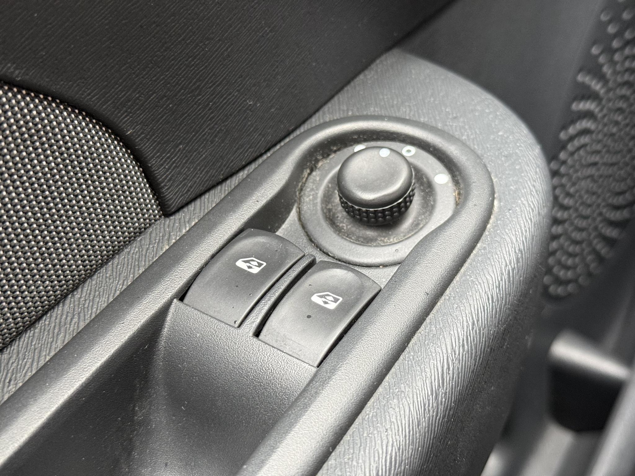 Foto van Renault Twingo