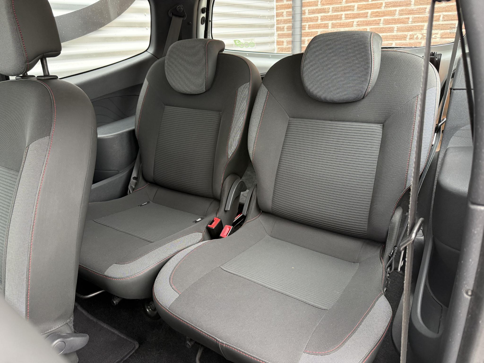 Foto van Renault Twingo