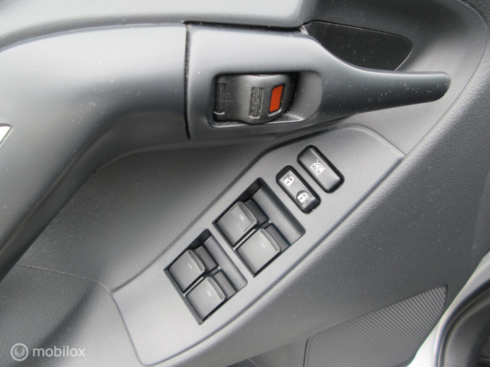 Foto van Toyota Toyota Verso