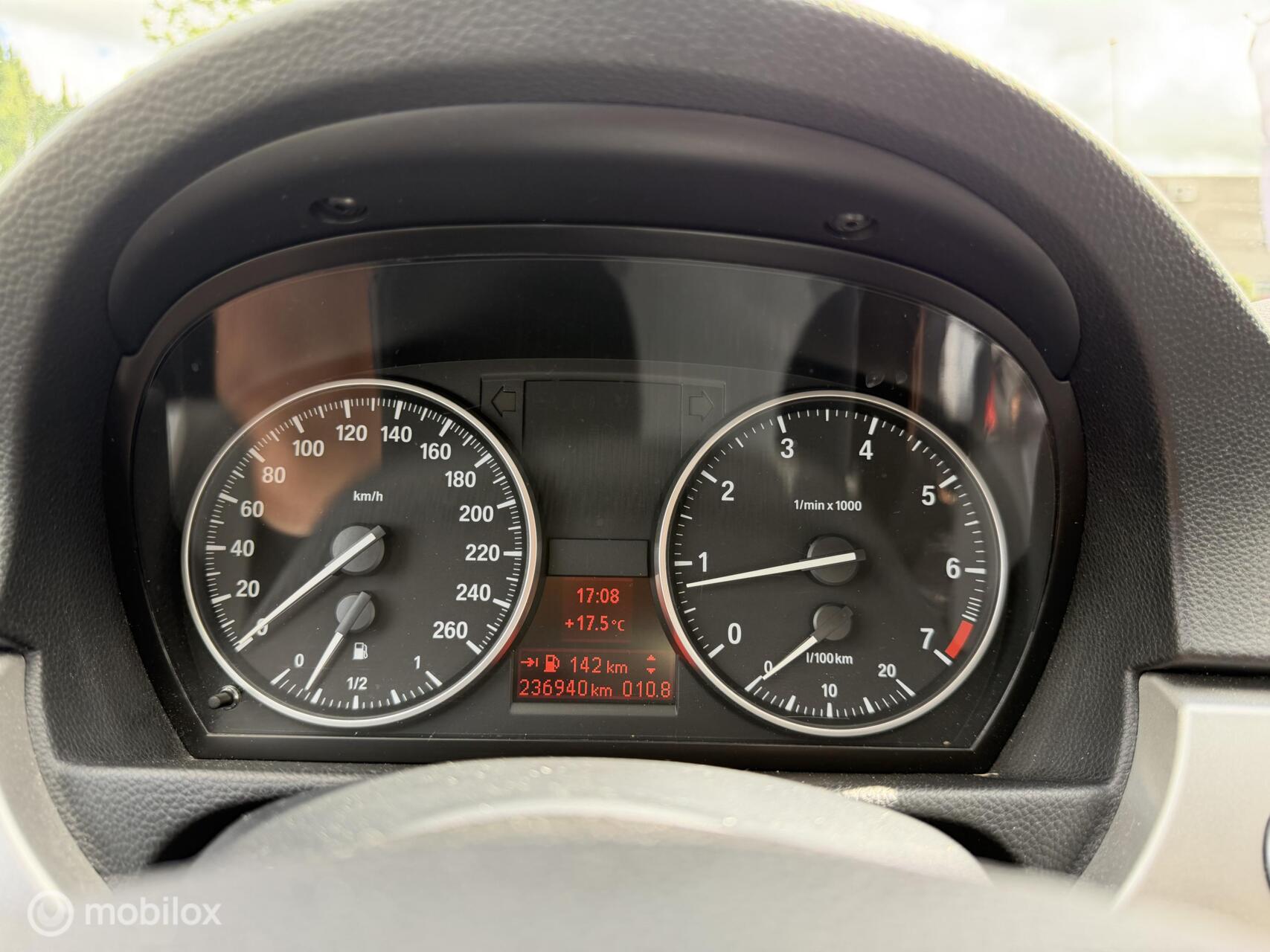 Foto van BMW 3er Reihe