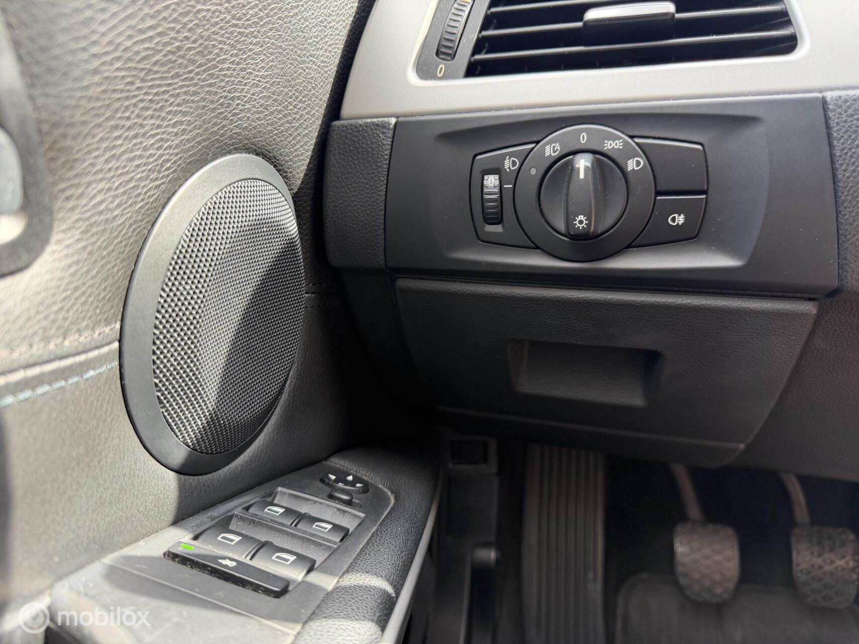 Foto van BMW 3er Reihe