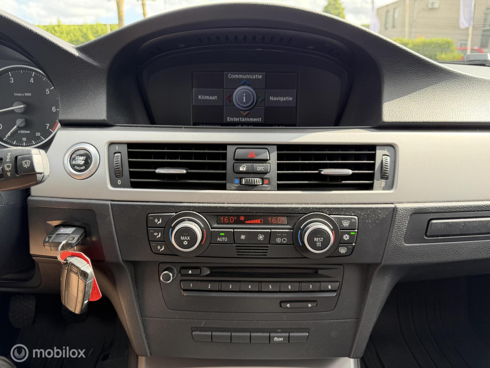 Foto van BMW 3er Reihe