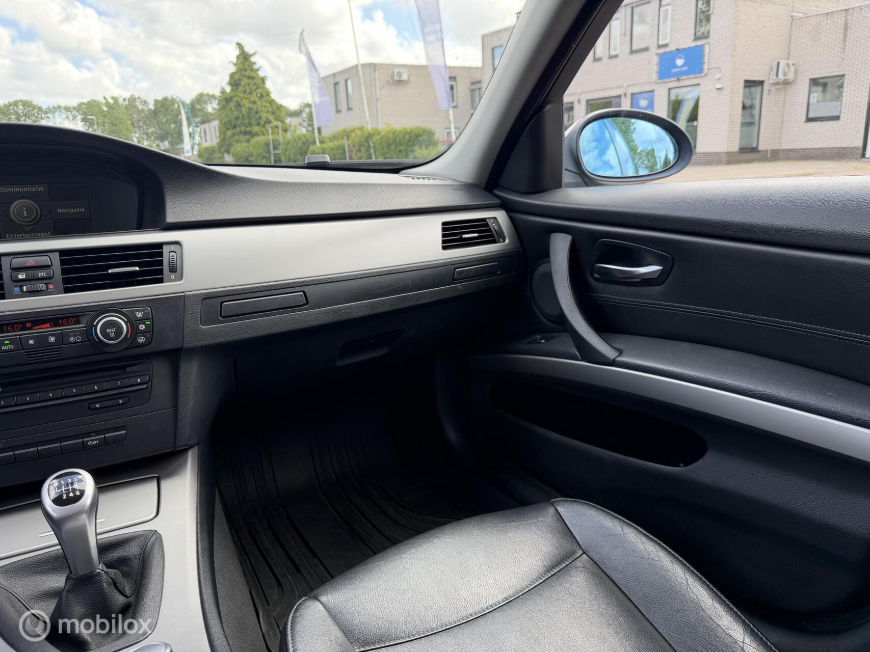 Foto van BMW 3er Reihe