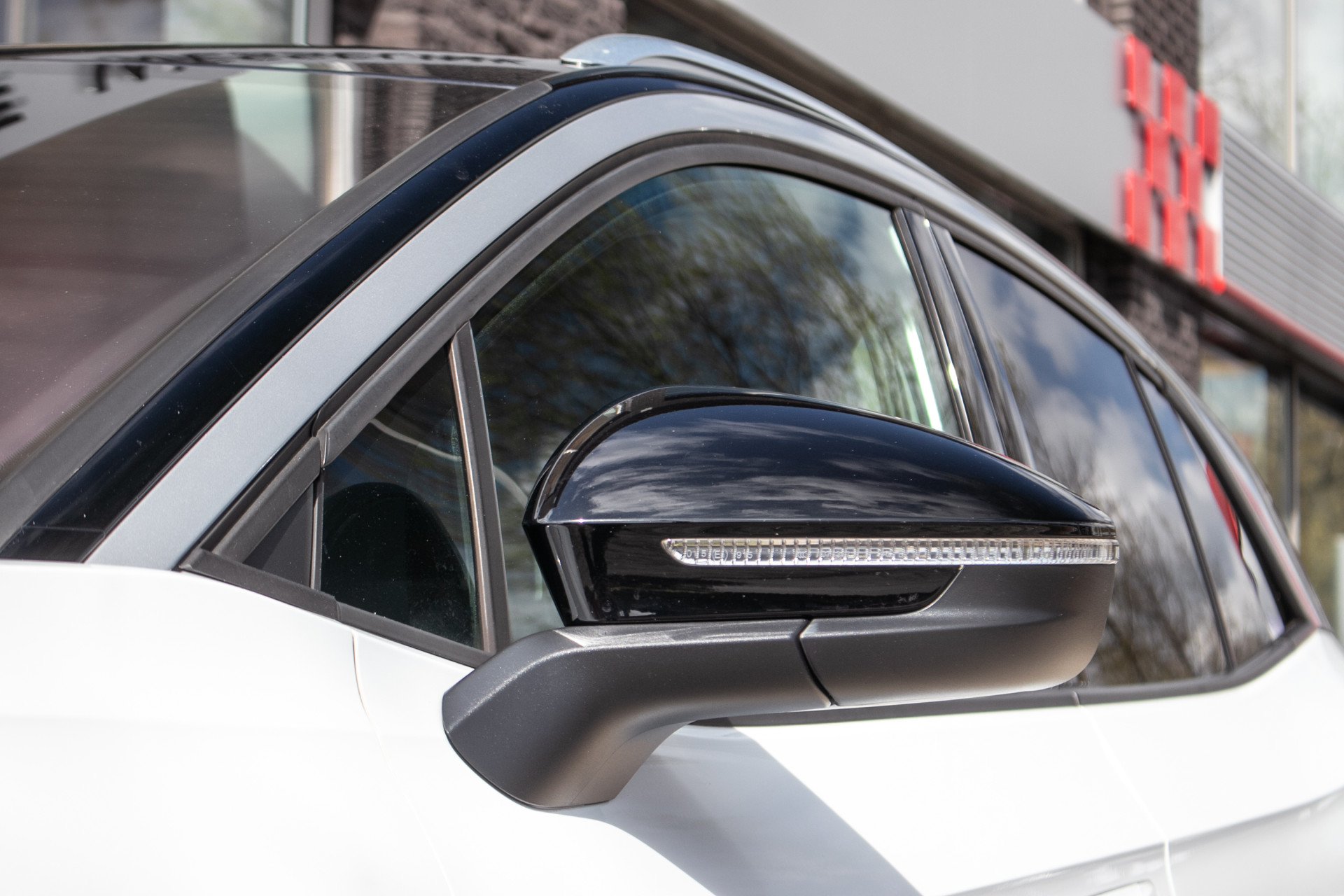 Foto van Volkswagen Id.4
