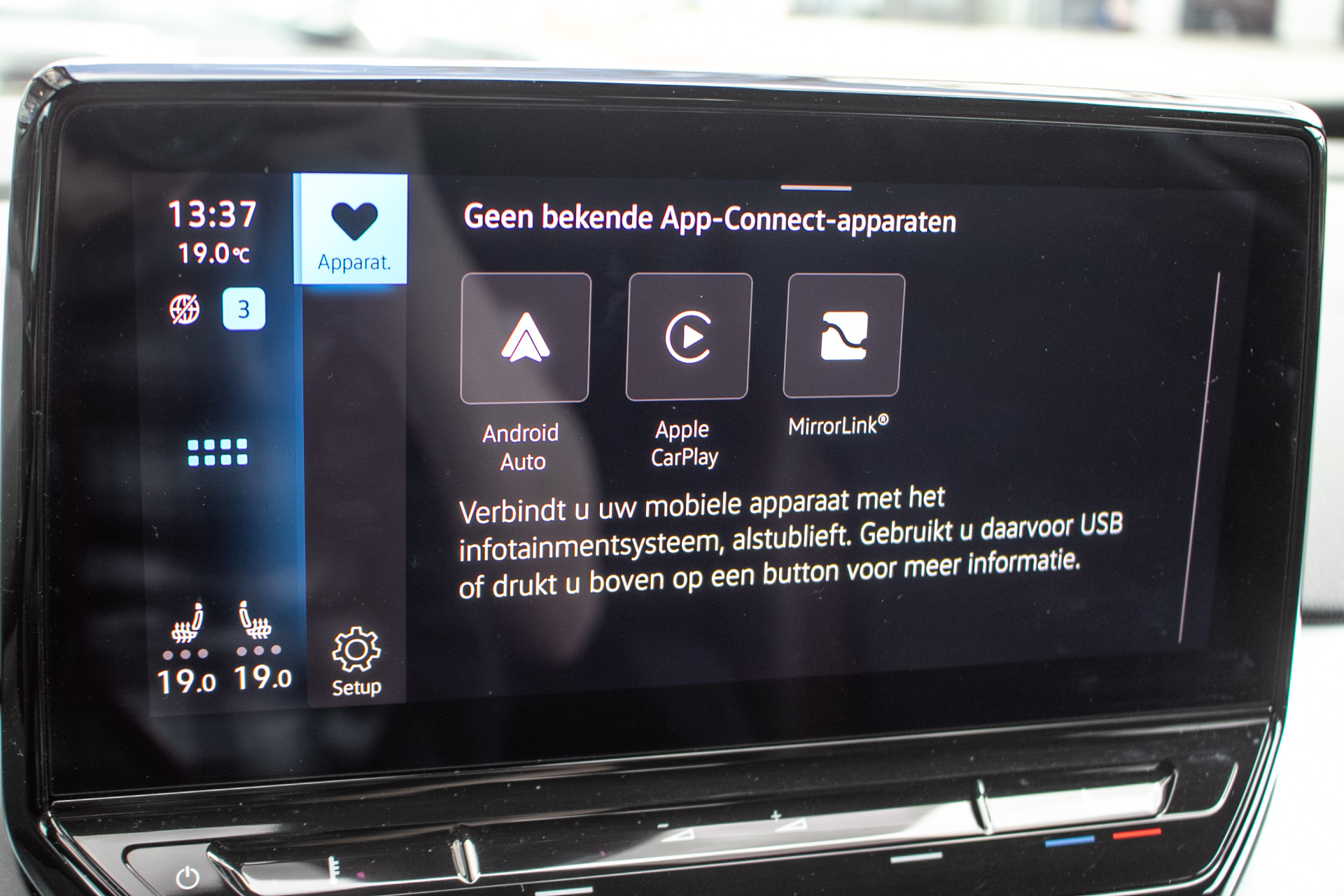 Foto van Volkswagen Id.4