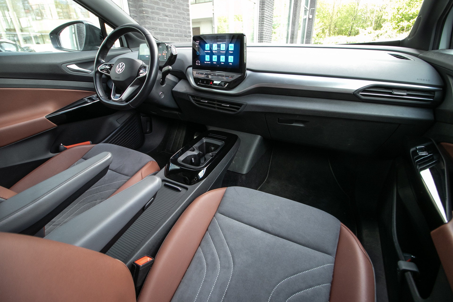 Foto van Volkswagen Id.4