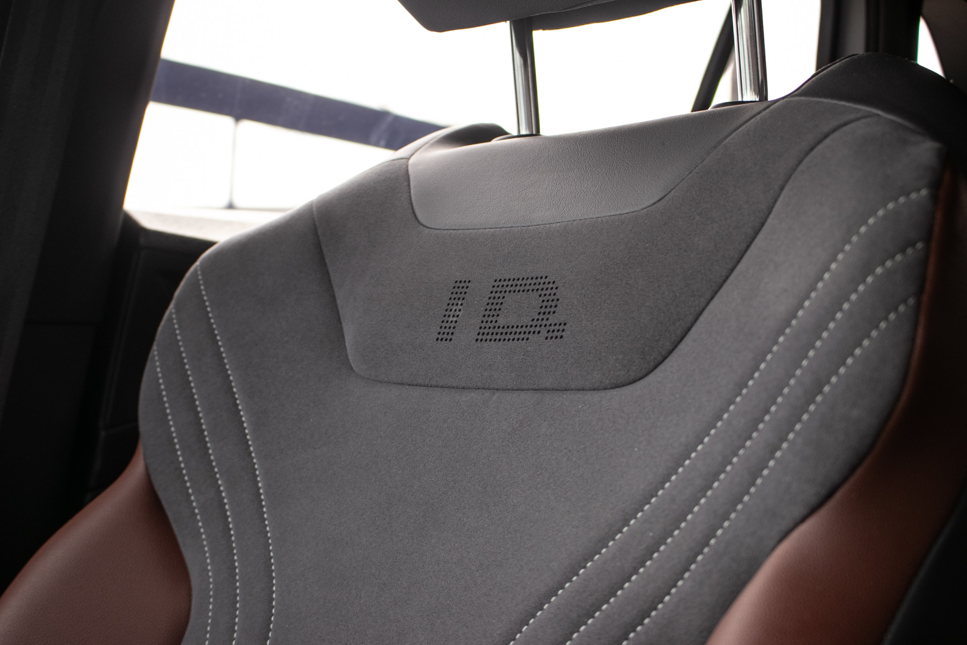 Foto van Volkswagen Id.4