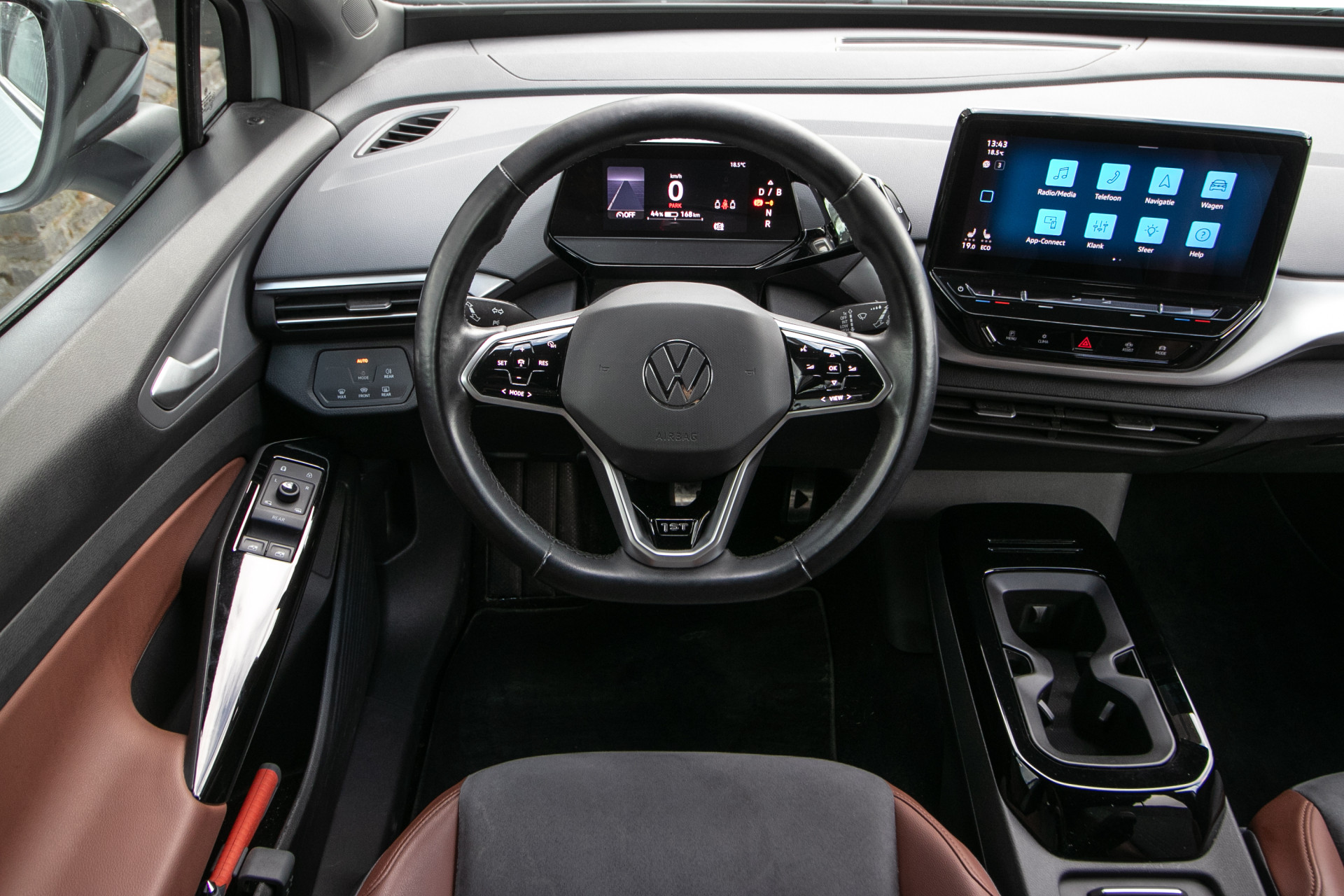 Foto van Volkswagen Id.4