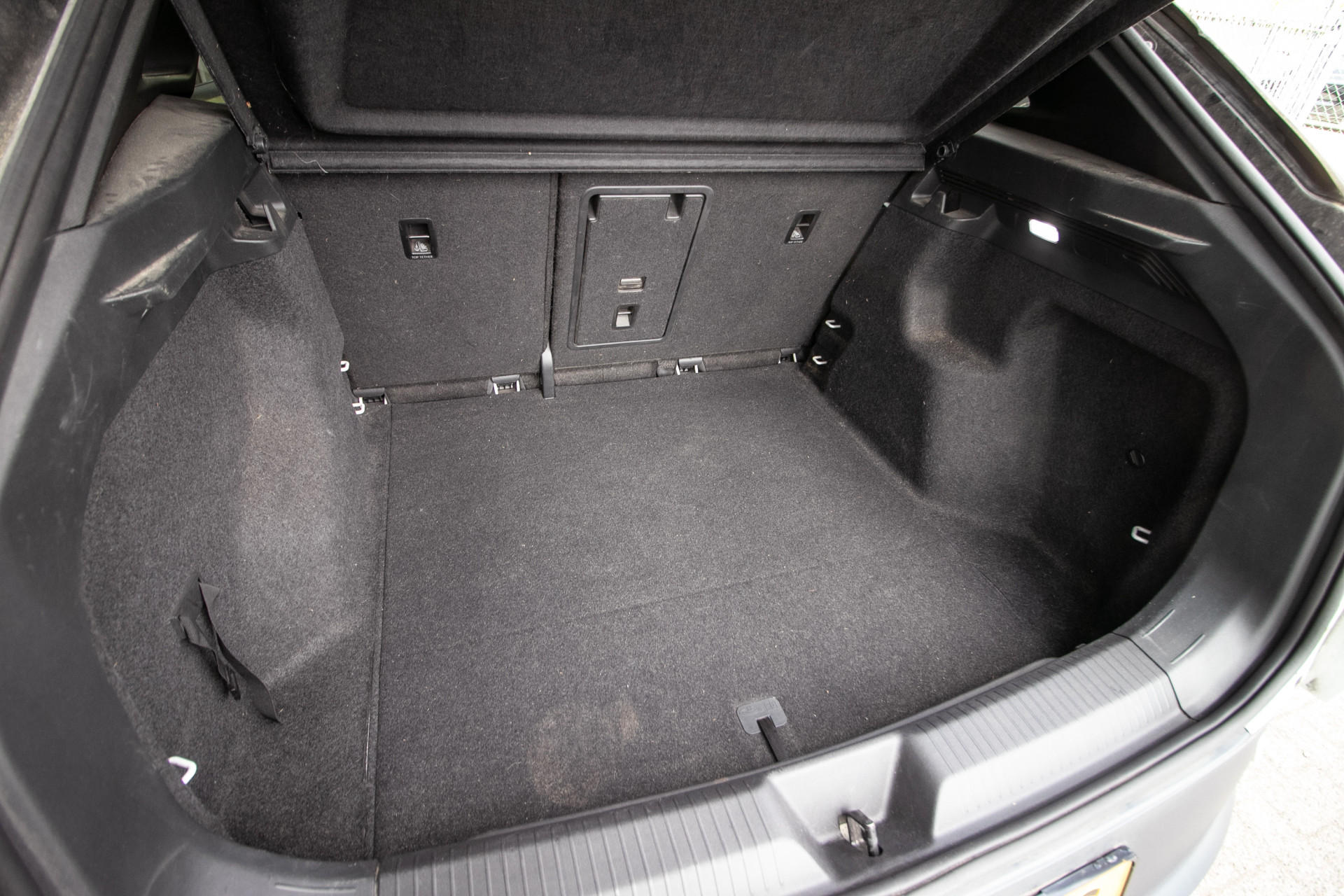 Foto van Volkswagen Id.4