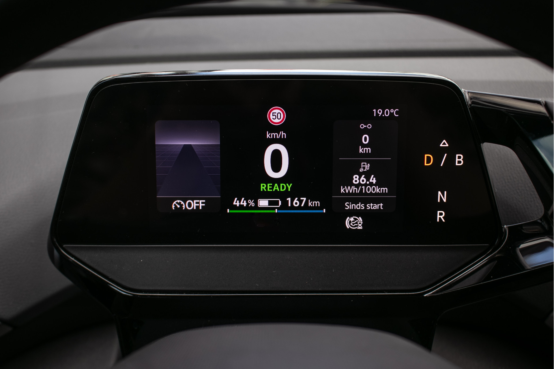 Foto van Volkswagen Id.4