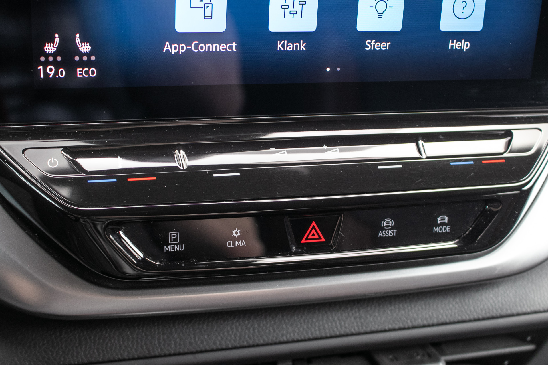 Foto van Volkswagen Id.4