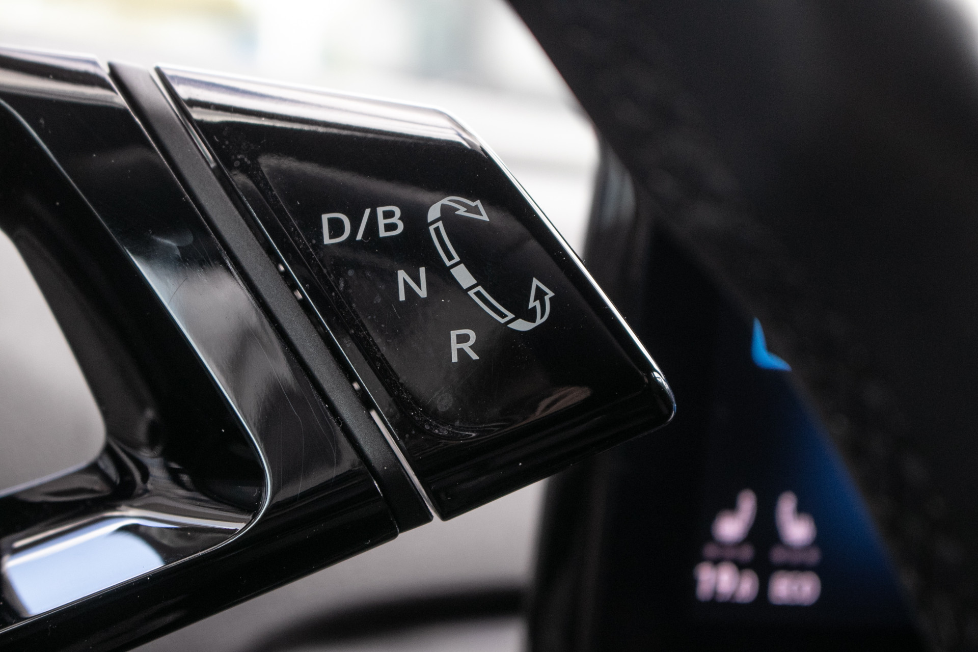 Foto van Volkswagen Id.4