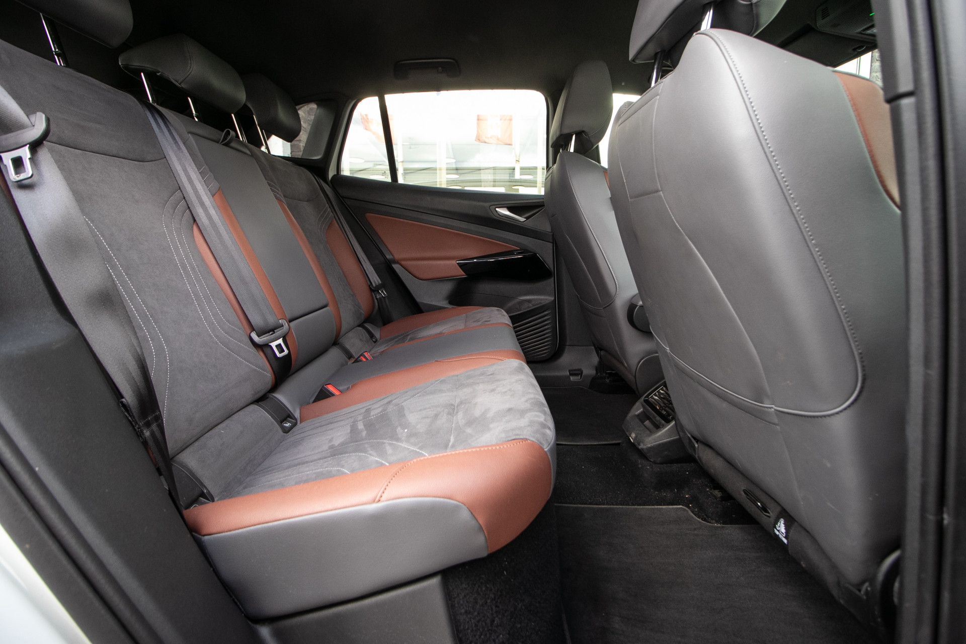 Foto van Volkswagen Id.4