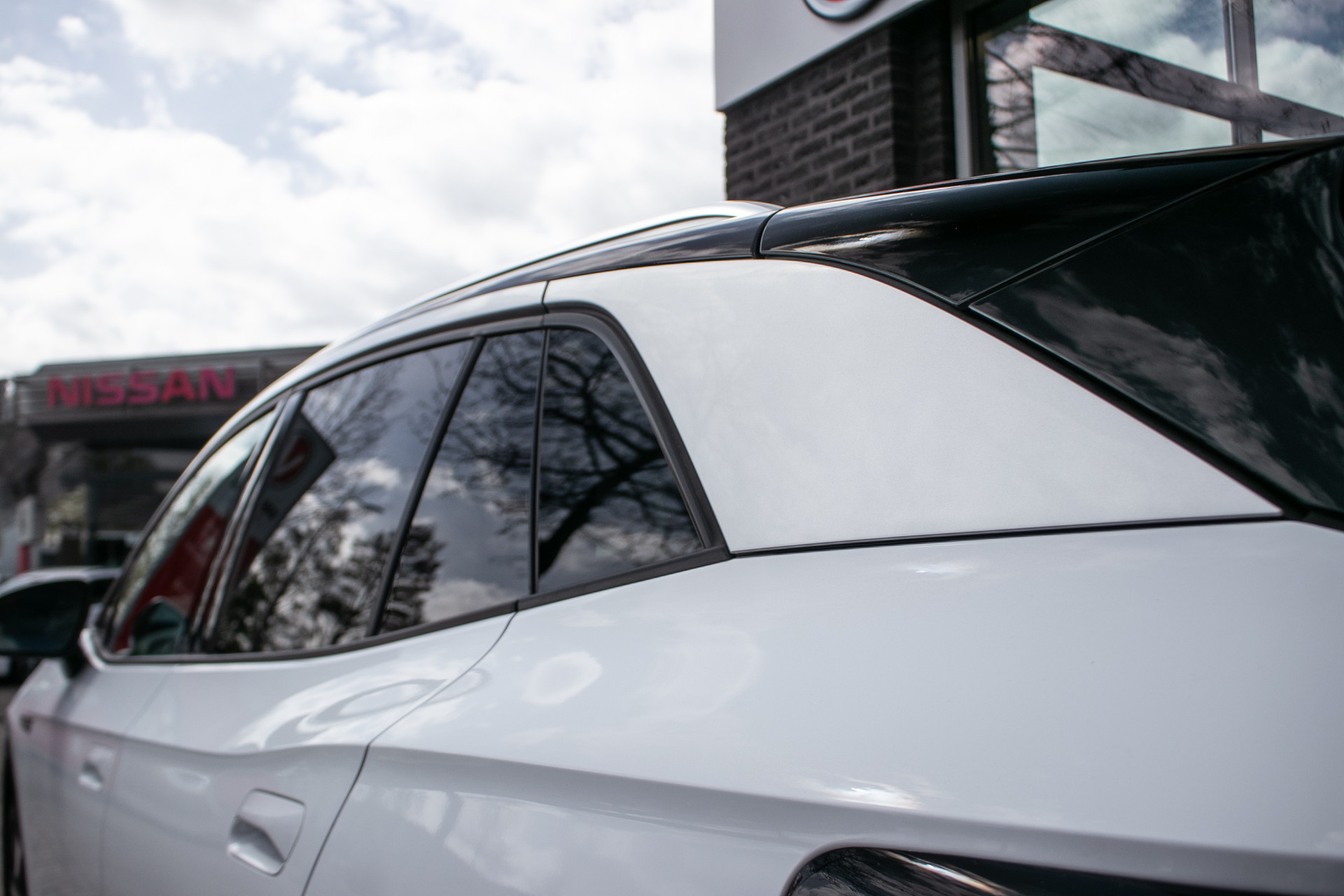 Foto van Volkswagen Id.4