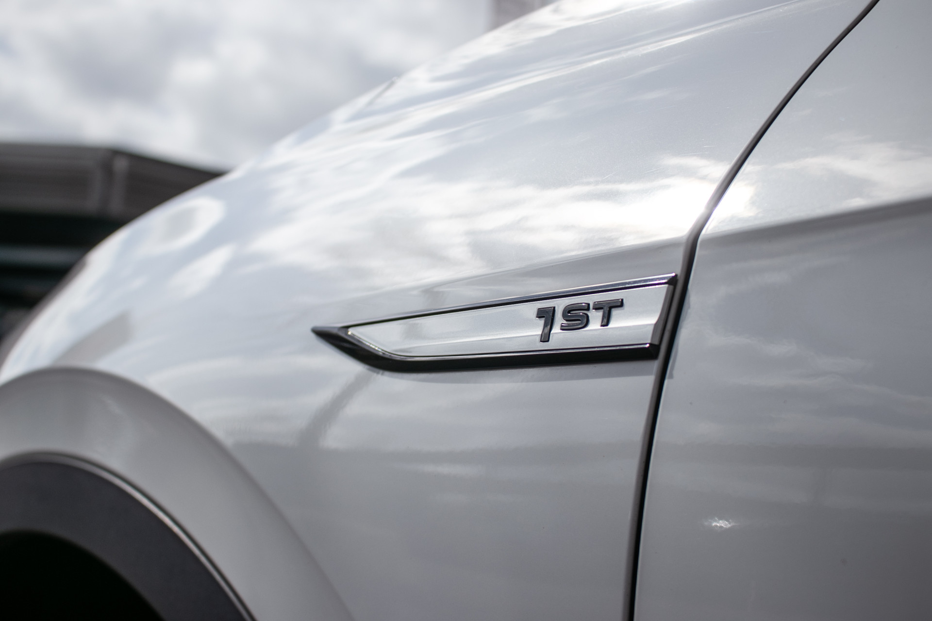 Foto van Volkswagen Id.4