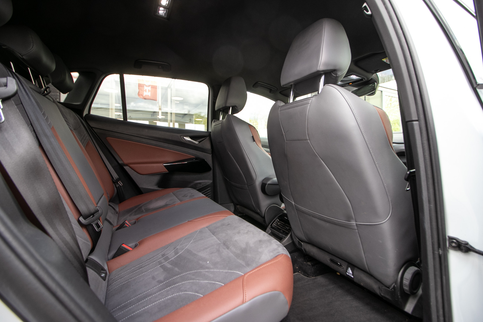 Foto van Volkswagen Id.4
