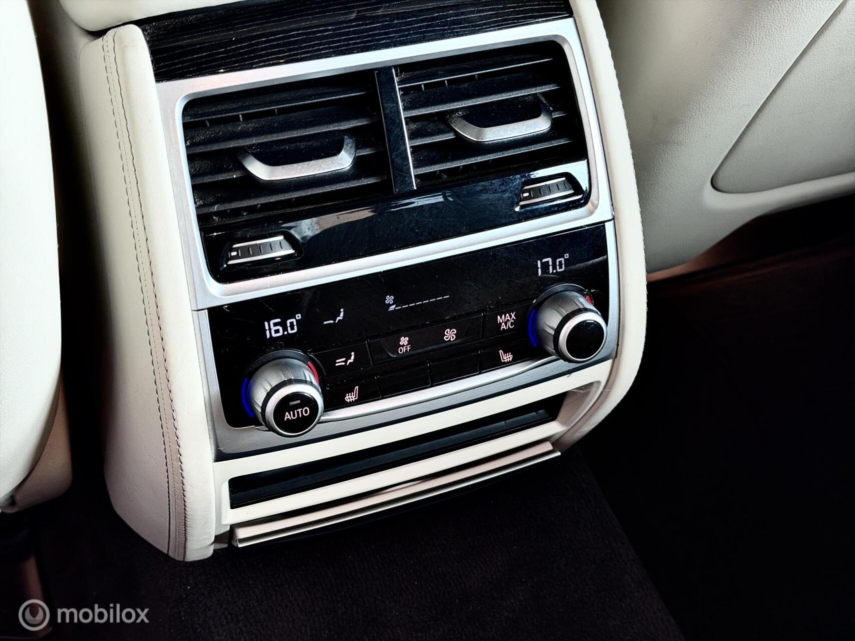 Foto van BMW 7-serie