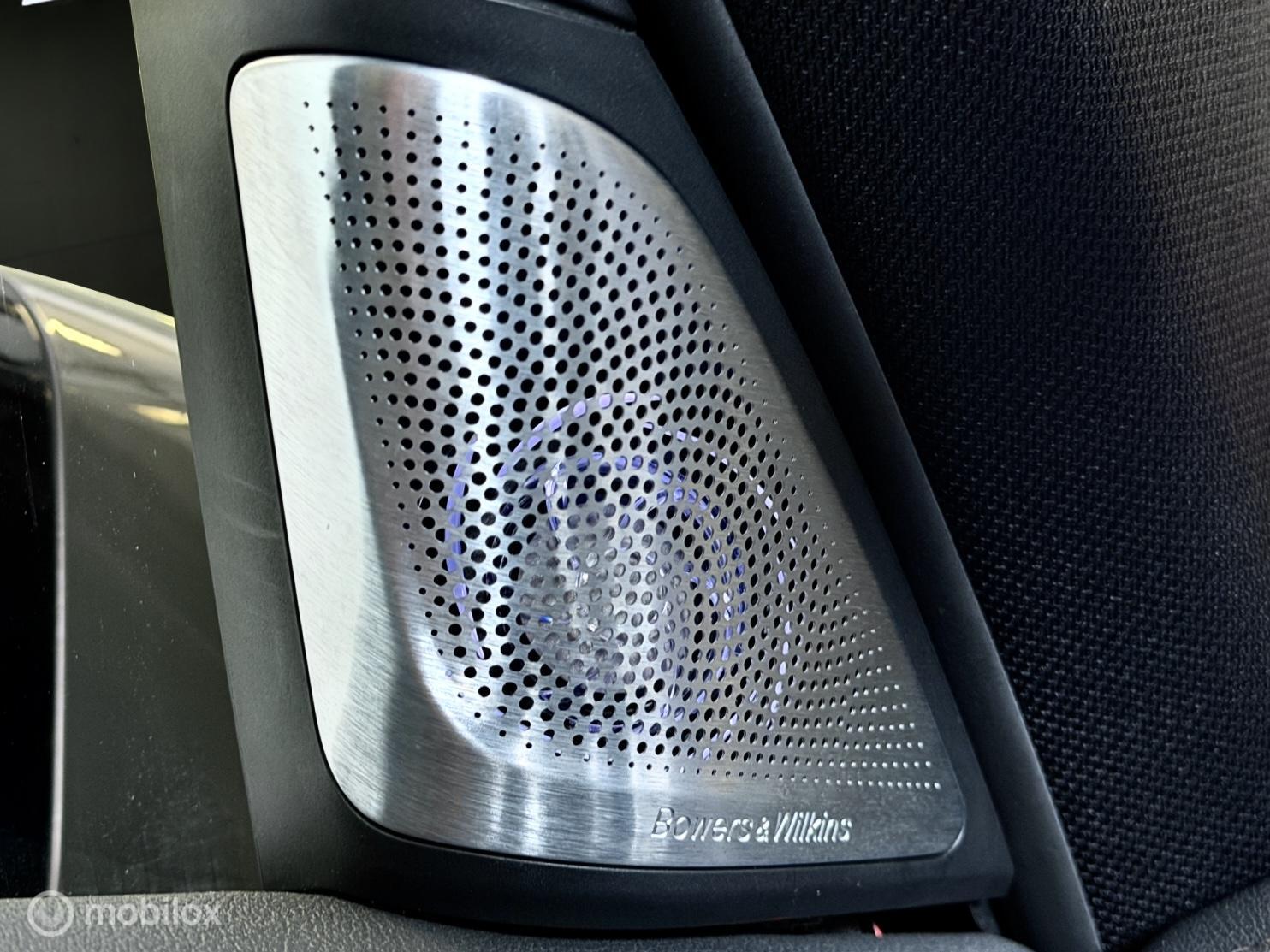 Foto van BMW 7-serie