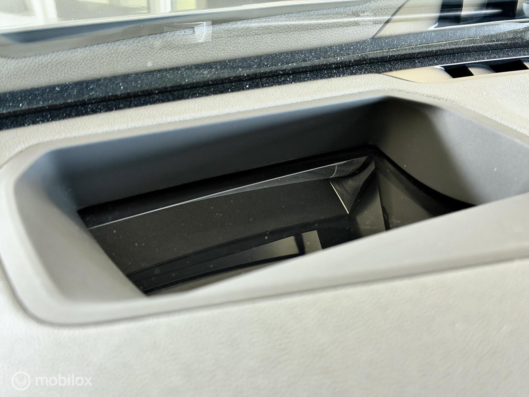 Foto van BMW 7-serie