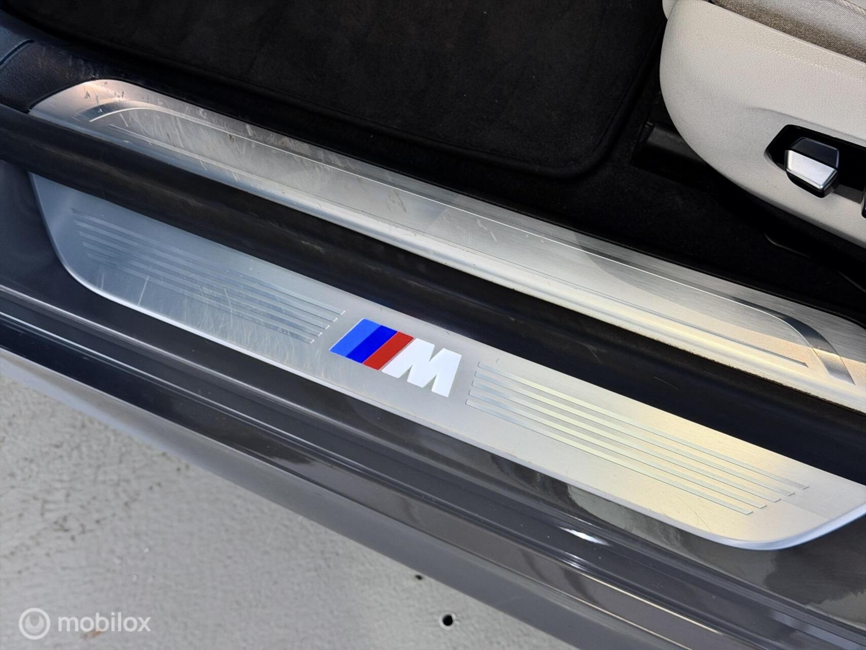 Foto van BMW 7-serie