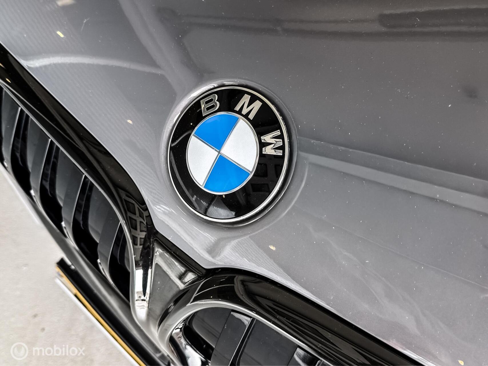 Foto van BMW 7-serie
