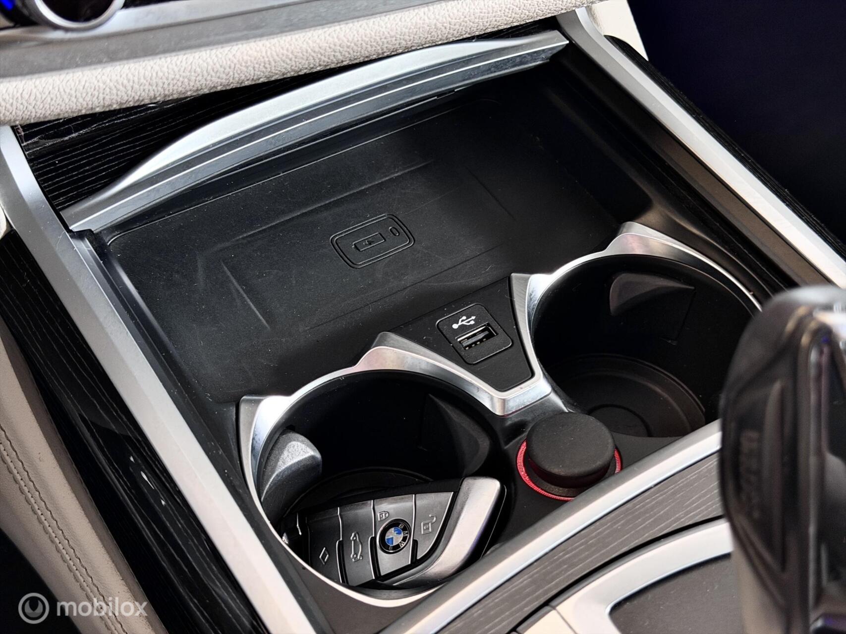 Foto van BMW 7-serie
