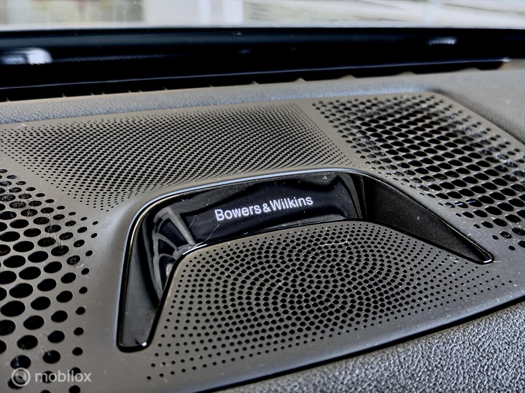 Foto van BMW 7-serie