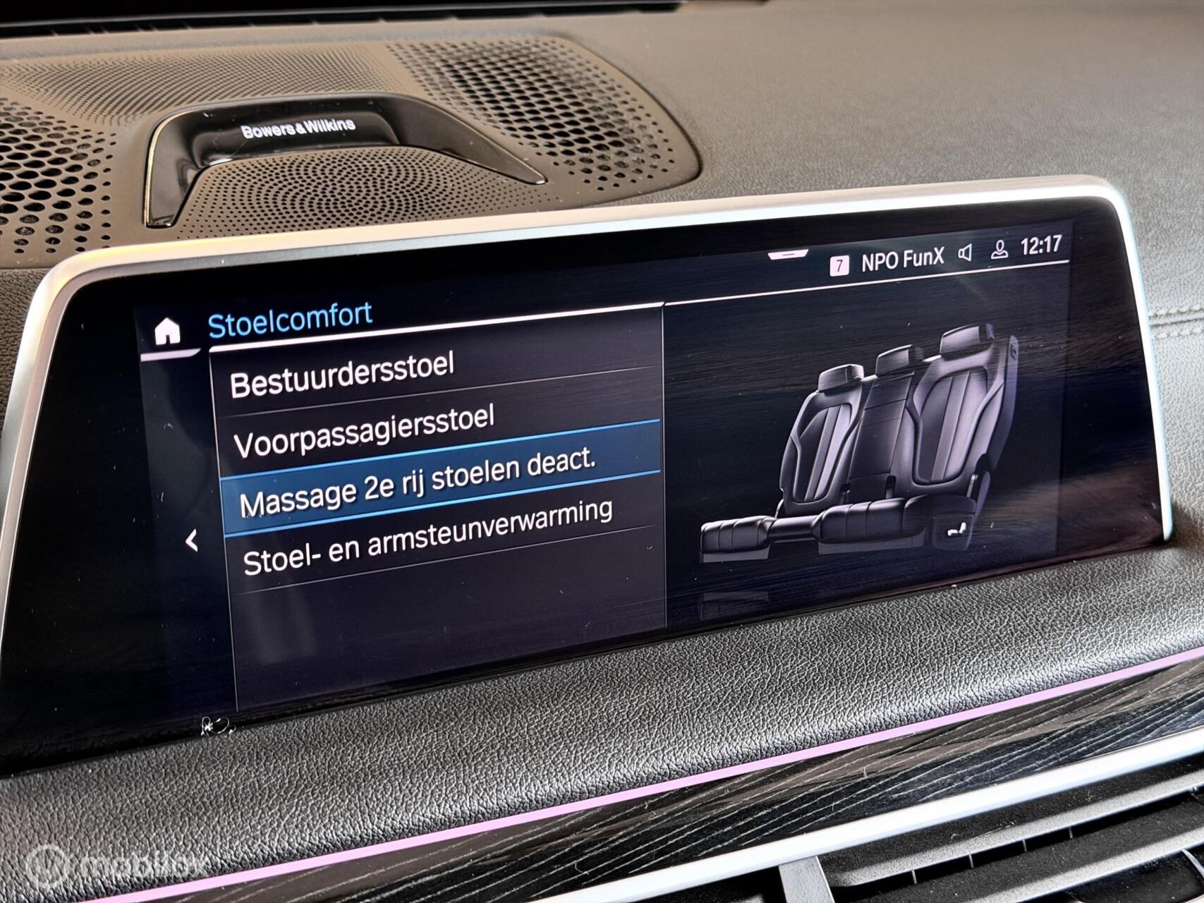 Foto van BMW 7-serie