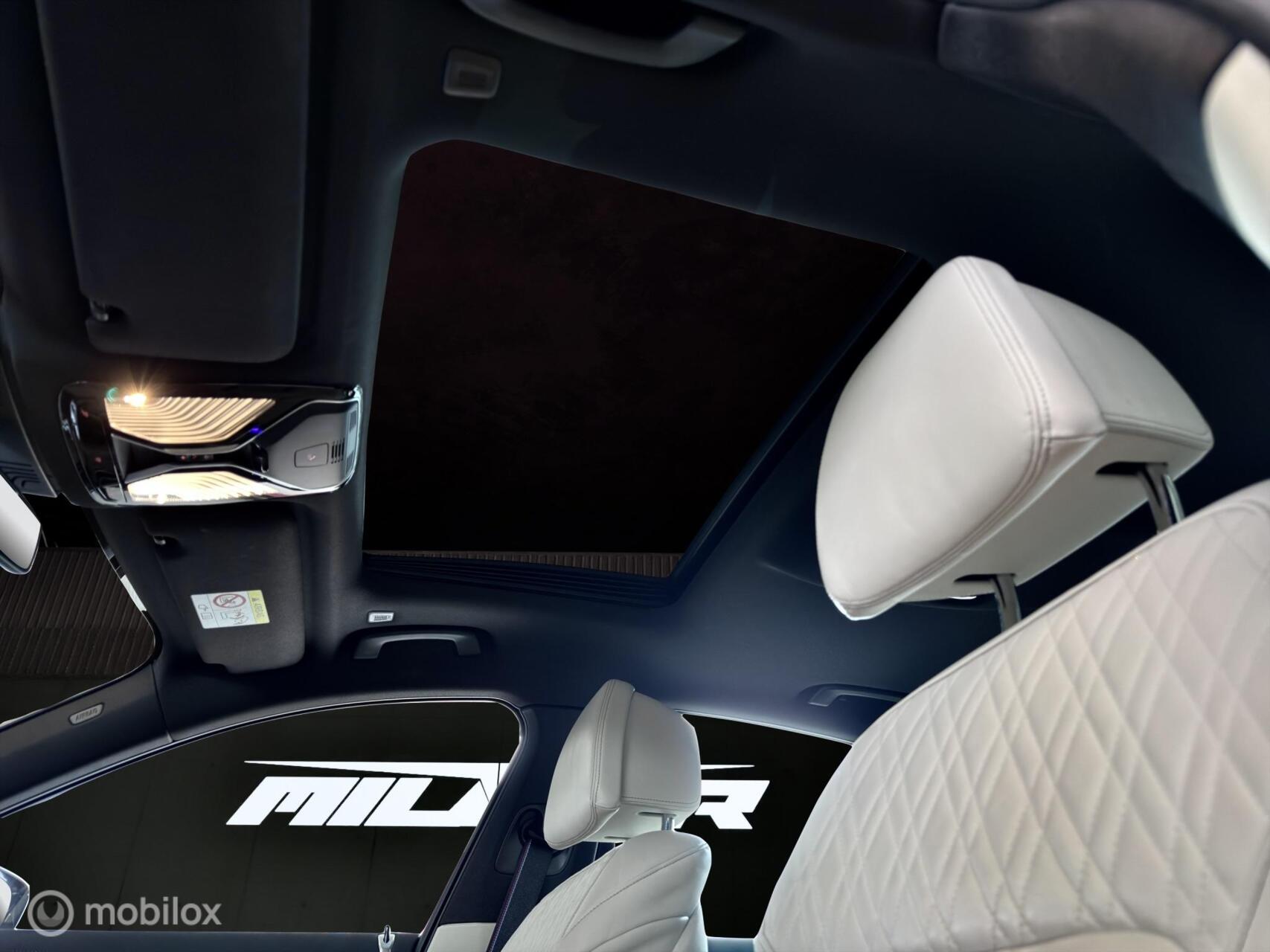 Foto van BMW 7-serie