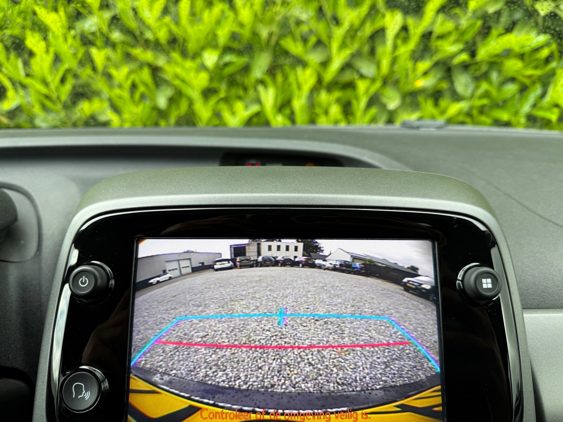 Foto van Toyota Aygo