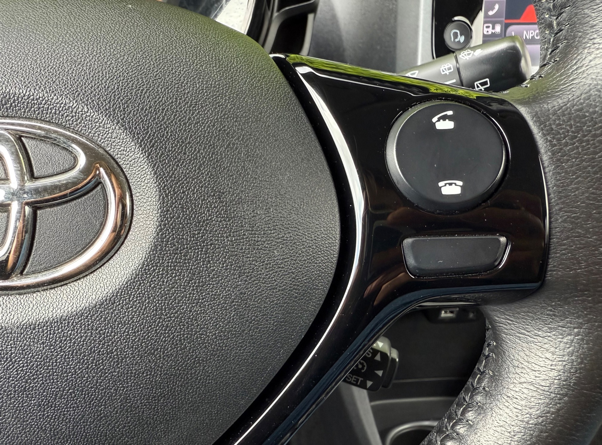 Foto van Toyota Aygo
