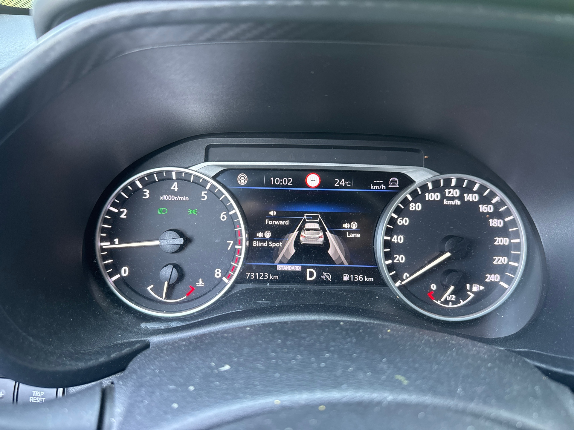 Foto van Nissan Nissan Juke