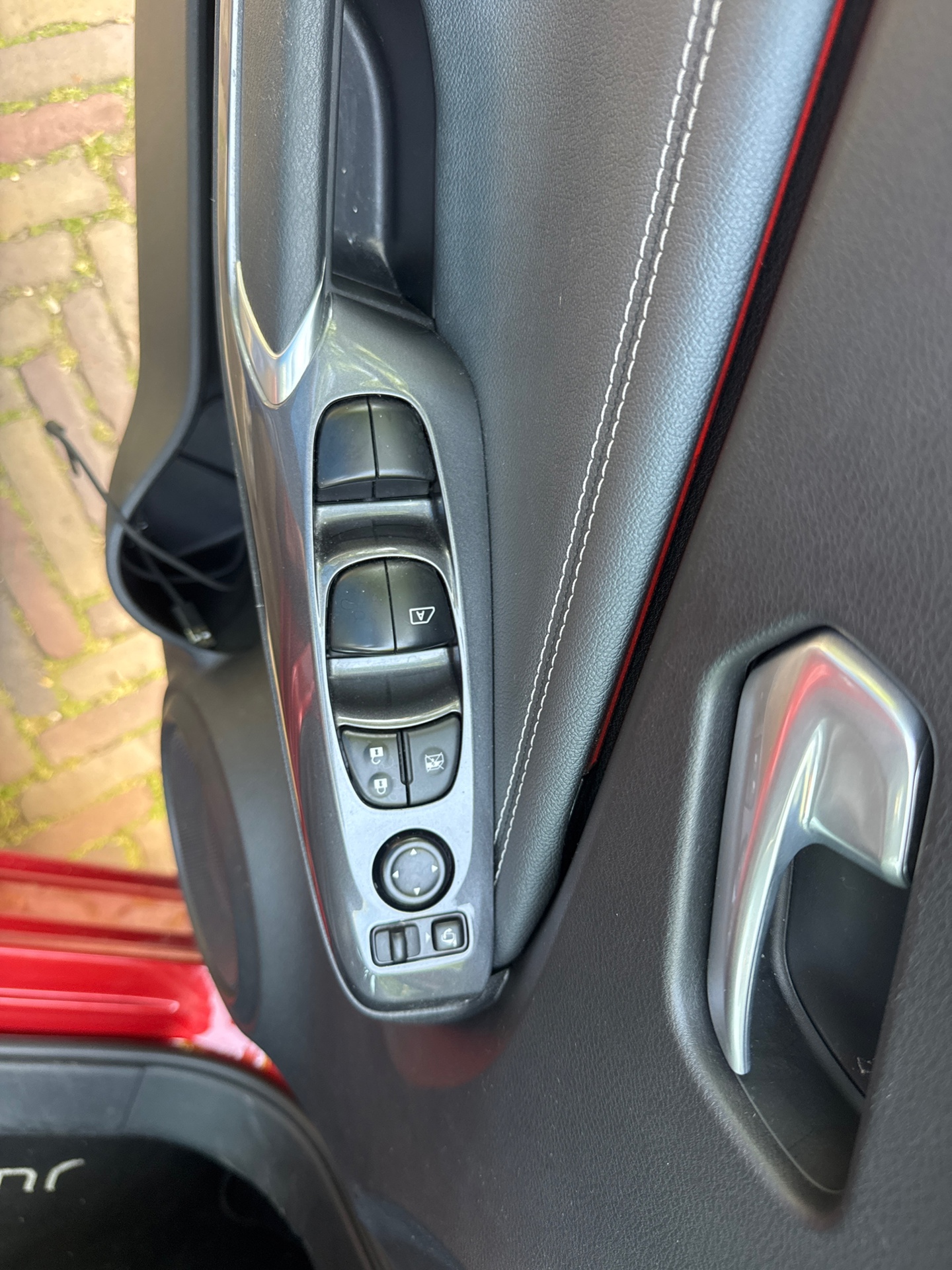 Foto van Nissan Nissan Juke