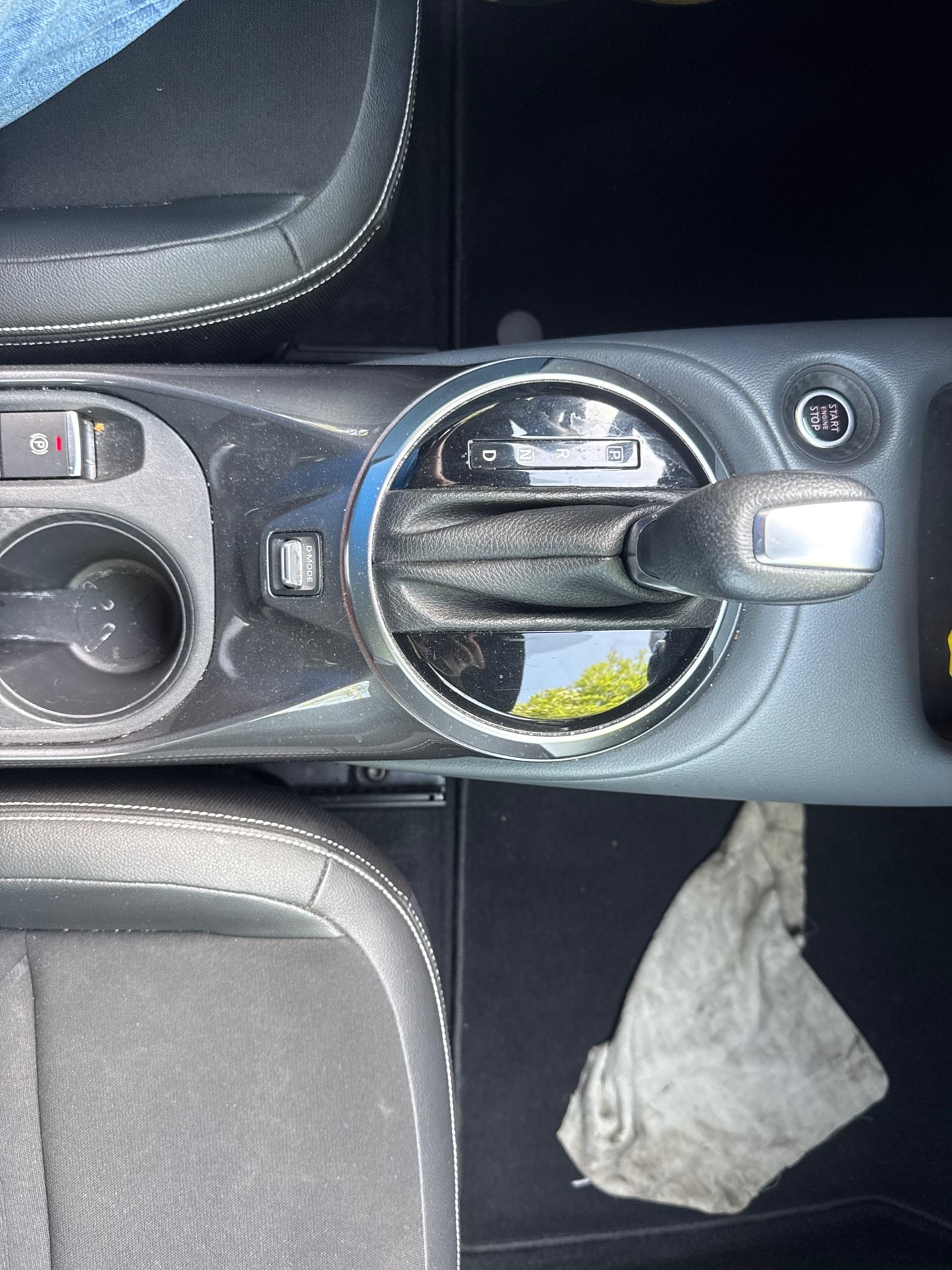 Foto van Nissan Nissan Juke