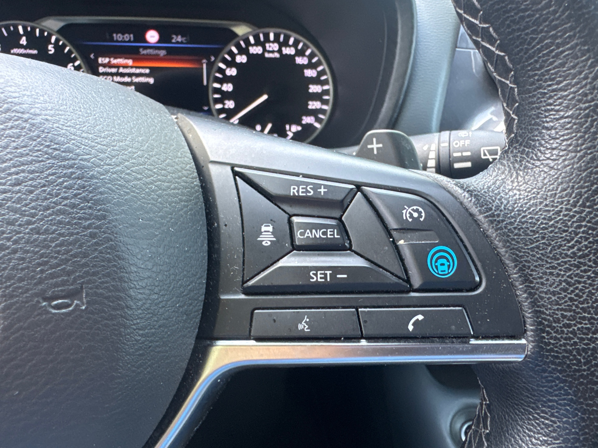 Foto van Nissan Nissan Juke