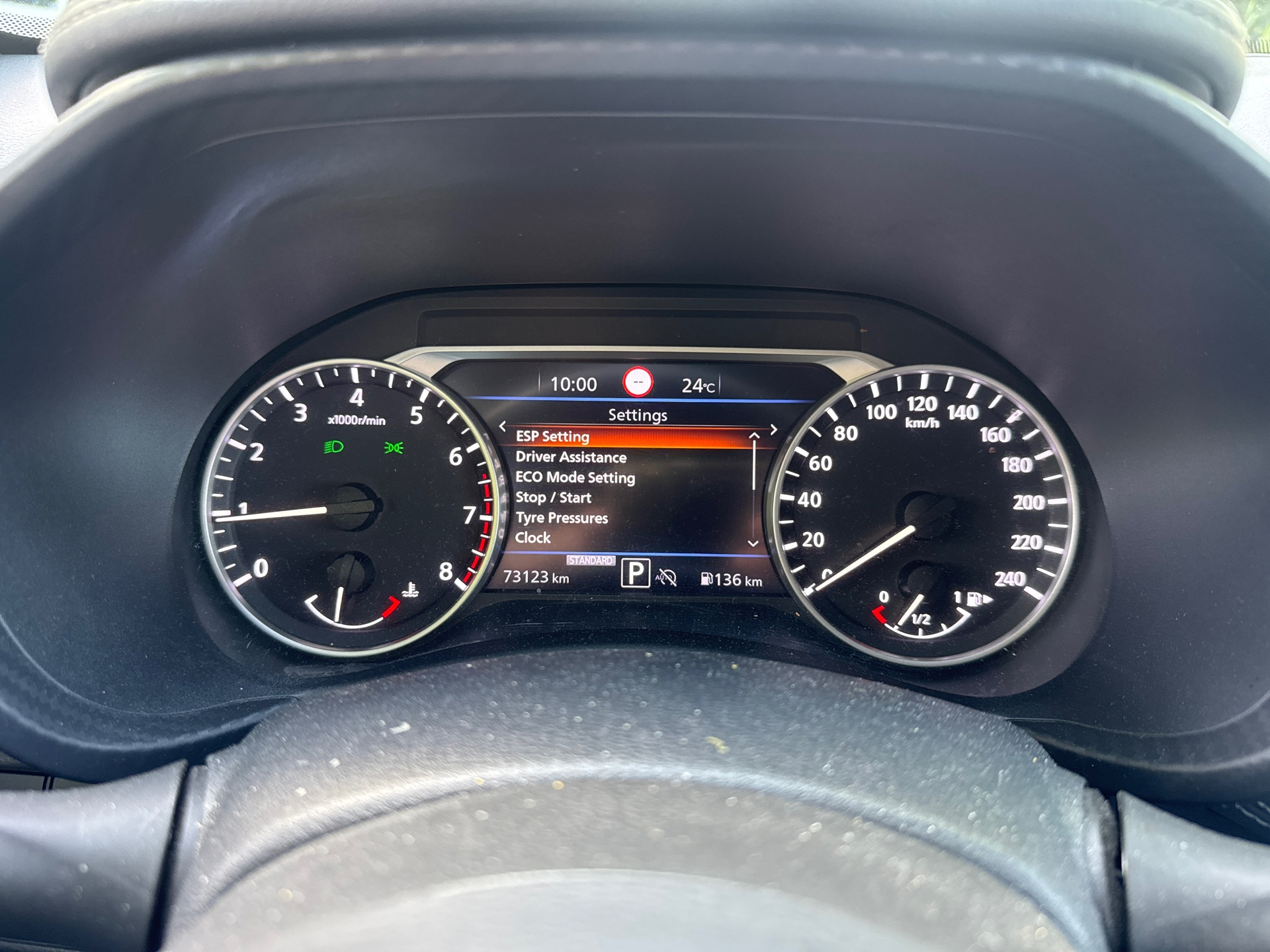 Foto van Nissan Nissan Juke