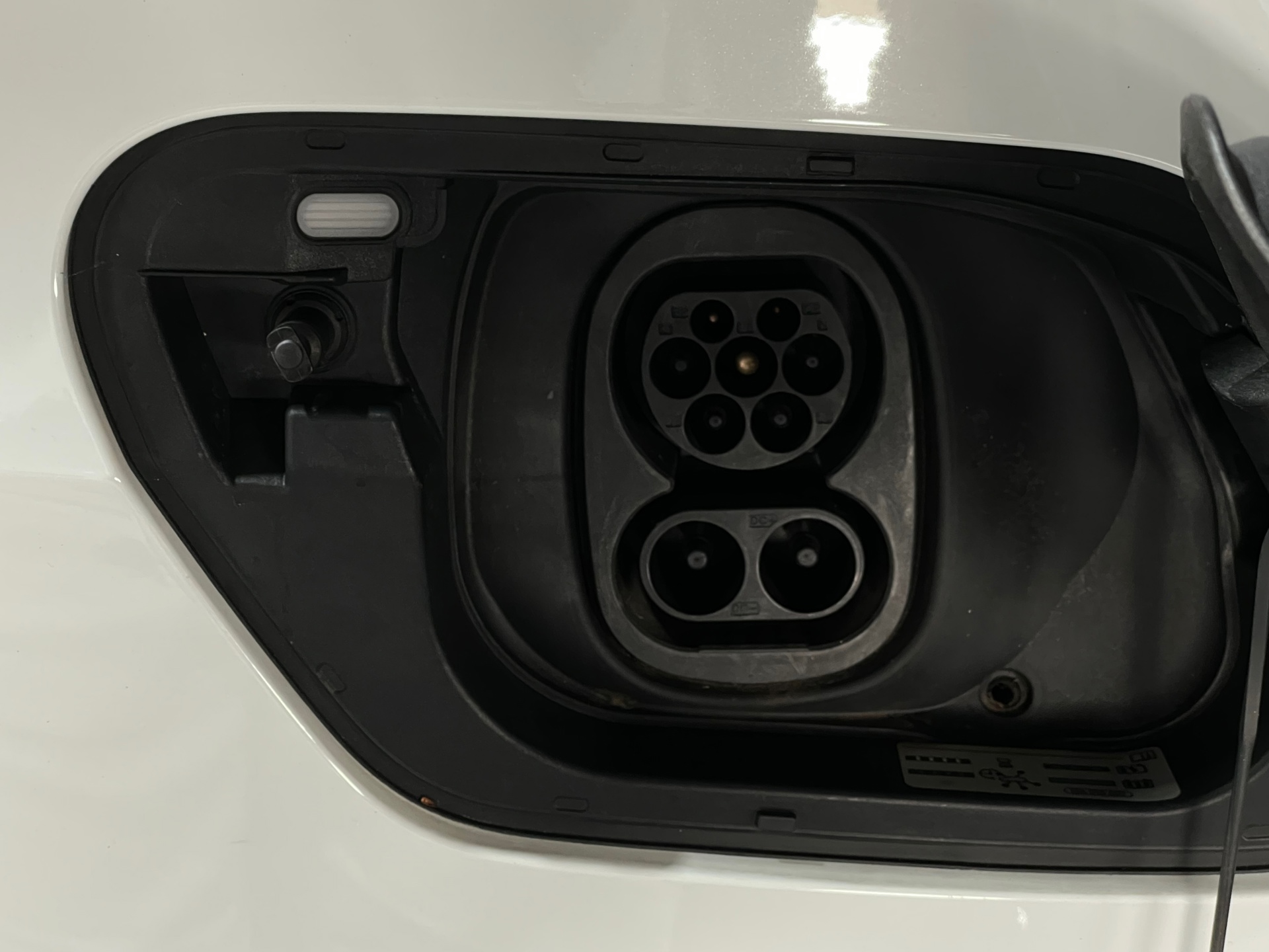 Foto van Volkswagen Id.3 Pro 150 KW