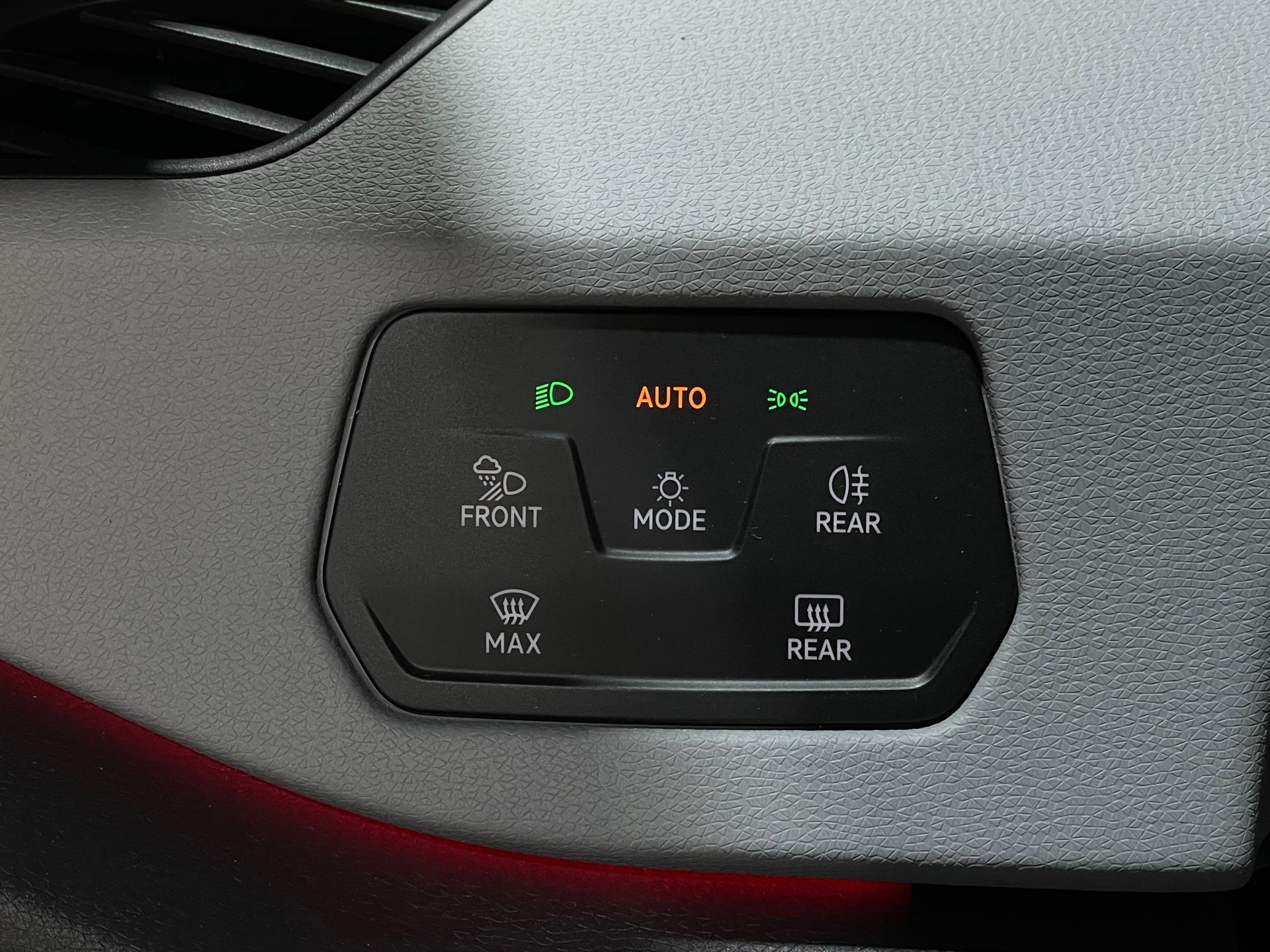 Foto van Volkswagen Id.3 Pro 150 KW