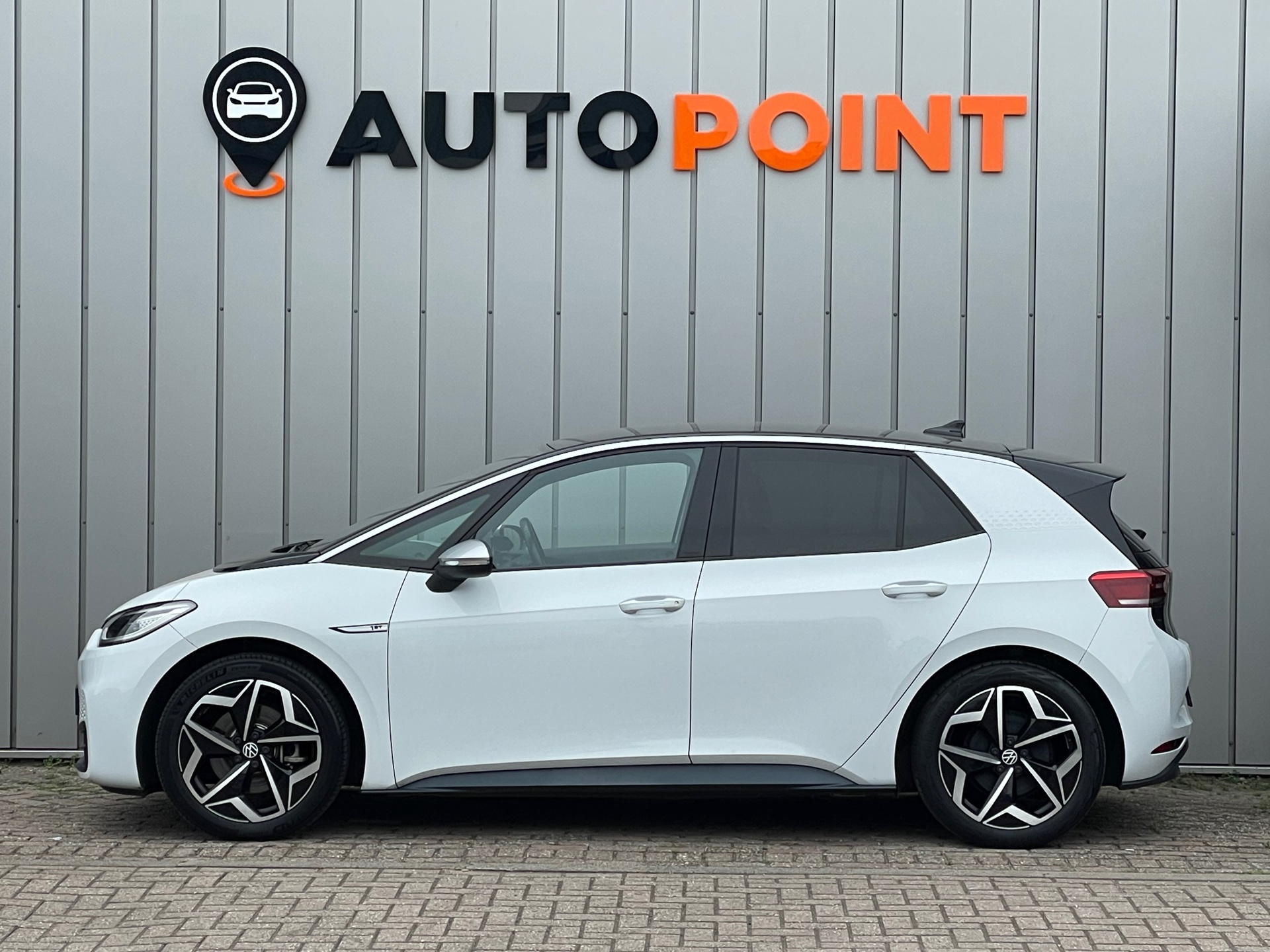 Foto van Volkswagen Id.3 Pro 150 KW