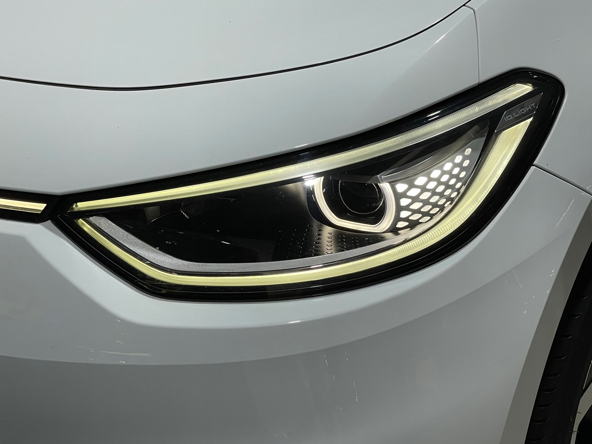 Foto van Volkswagen Id.3 Pro 150 KW